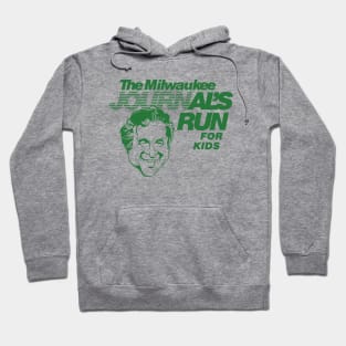 Macs Milwaukee Run Hoodie